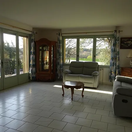 Holiday home La Bonnelle Piscine Grillon