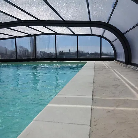 La Bonnelle Piscine