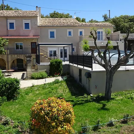 La Bonnelle Piscine Holiday home